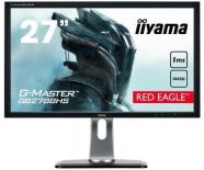 iiyama Monitor 27 GB2788HS-B2 FREESYNC,144HZ,1MS FULLHD, HDMI, DISPLAY PORT