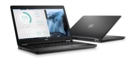 Dell Latitude 5480 Win10Pro i5-7200U/256GB SSD/4GB/HD620/14.0'FHD/KB-Backlit/3-cell/3Y NBD