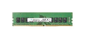 HP 8GB DDR4-2400 DIMM Z9H60AA