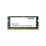 Patriot Signature DDR4 8GB 2133MHz CL15 SODIMM