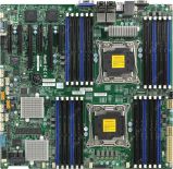 Supermicro MBD-X10DRC-LN4+
