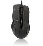 Gigabyte M8000X Laser Mouse USB (do 6000dpi)