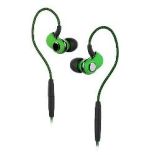 SoundMagic Soundmagic ST30 zielony bluetooth