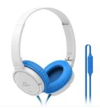 SoundMagic SOUNDMAGIC P11S BIALE SLUCHAWKI Z MIKR