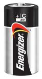 Energizer Bateria Alkaline Power Alkaliczna C LR14 2 szt. blister