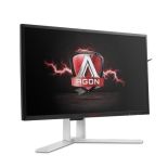 AOC Monitor 27 AG271UG IPS 4K HDMI DP Pivot Głośniki