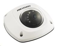 Hikvision HIKVISION IP kamera 2Mpix, 25sn/s, obj. 2,8mm (100°), PoE, DI/DO, IR-Cut, IR 10m,WDR, audio in/out,Wi-Fi,microSDXC, IP67