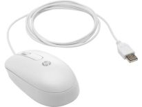 HP USB Grey v2 Mouse (Optical) Z9H74AA