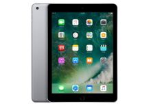 Apple Tablet iPad Wi-Fi 32 GB Gwiezdna Szarość (Space Grey) MP2F2FD/A