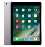 Apple iPad Wi-Fi 128GB Space Grey
