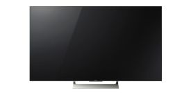 Sony Monitor FW-75XE9001 75'' 4K HDR Professional BRAVIA