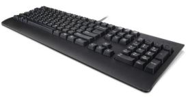 Lenovo Preferred Pro II USB Keyboard-Black Arabic U.S. EURO successor 73P5256