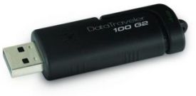 Kingston DataTraveler 100 G2 16GB USB2.0