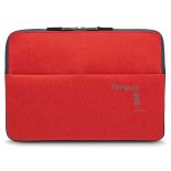 Targus 360 Laptop Perimeter Sleeve - etui do notebooków 15.6'' Flame Scarlet
