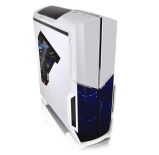 Thermaltake Versa N21 USB3.0 Window - Snow Edition