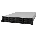 Synology RX1217sas Półka SAS 12x 0HDD 3,5/2,5 cal