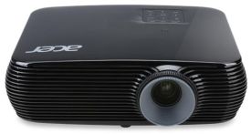 Acer Projector ACER X1326WH (WXGA; 4000Lm; 20.000:1; HDMI)