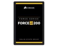 Corsair SSD Force LE200 120GB SATA3 550/500 MB/s