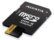 A-Data Adata microSDXC 128GB Class 10 read/write 275/155MBps