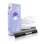 Mitsu Bateria do Dell Vostro A860, Inspiron 1410 4400 mAh (49 Wh) 10.8 - 11.1 Volt