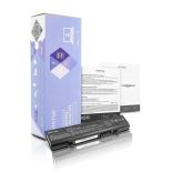 Mitsu Bateria do Dell Latitude E5400, E5500 4400 mAh (49 Wh) 10.8 - 11.1 Volt