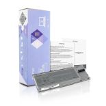 Mitsu Bateria do Dell Latitude D620 4400 mAh (49 Wh) 10.8 - 11.1 Volt