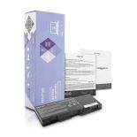 Mitsu Bateria do Dell Inspiron 6400 4400 mAh (49 Wh) 10.8 - 11.1 Volt