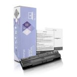 Mitsu Bateria do Dell XPS 14, 15, 17 4400 mAh (49 Wh) 10.8 - 11.1 Volt