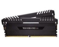 Corsair Vengeance LED RGB 16GB (2 x 8GB) DDR4 2666MHz C16