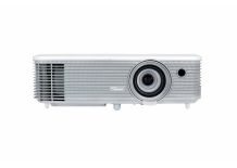 Optoma Projektor X355 (3500 ANSI, XGA, 22 000:1)