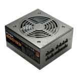 EVGA Zasilacz 850 B3 850W, 80 PLUS Bronze, modularny