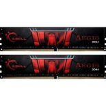 GSkill Aegis Pamięć DDR4 16GB (2x8GB) 3000MHz CL16 1.35V XMP 2.0