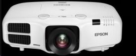 Epson Projektor EB-5530U V11H824040 (3LCD; WUXGA (1920x1200); 5500 ANSI; 15000:1)