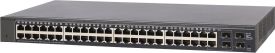 Netgear GS724TP Switch Smart 24x1Gb PoE 2xSFP