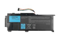 Mitsu Bateria Mitsu BC/DE-14Z (Dell 3800 mAh 56 Wh)
