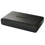 Edimax Switch ES-3308P V1 (8x 10/100Mbps)