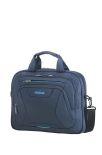 Samsonite Torba AT by 33G41004 ATWORK 13,3-14,1'' komp, dok, tblt, kiesz, granat