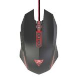 Patriot VIPER V530 - OPTYCZNA MYSZ GAMINGOWA, 4000 DPI