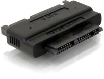 DeLOCK adapter SATA (M) 22pin -> SATA Micro(F) 16pin