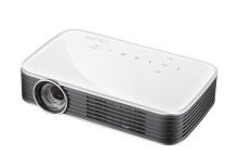 Vivitek Projektor QUMI Q8 Biały (FHD, LED, 1000 ANSI lm, HDMI/MHL, USB, WiFi)