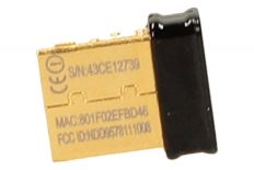 Edimax EW-7811Un Wireless nano USB 2.0 adapter (802.11n 150Mbps, SW WPS)