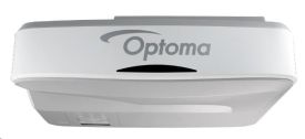 Optoma Projektor ZH400UST laser; 1080P; 4000 AL; 100 000:1