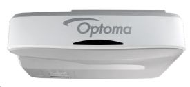 Optoma Projektor ZH400USTi laser; Interactive 1080P; 4000 AL; 100 000:1