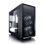 Fractal Design Focus G mini Black Window 3.5HDD/2.5'SDD uATX/ITX