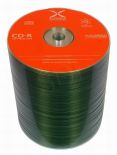 Extreme CD-R 2031 (700MB; 52x; 100szt.; Spindle)