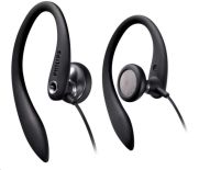 Philips SHS3300BK/10