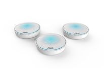 Asus MAP-AC2200 (LYRA) Complete Home Wi-Fi Mesh System Wireless-AC2200 3-pack