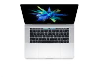 Apple Notebook Apple MacBook Pro 15 quad-core i7 3.1GHz/16GB/256GB srebrny touch bar