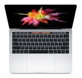 Apple Notebook Apple MacBook Pro 13 Dual-Core i5 3.1GHz/8GB/256GB srebrny Pro Touch Bar