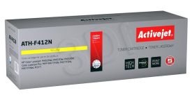 ActiveJet Toner ActiveJet ATH-F412N , HP CF412A
